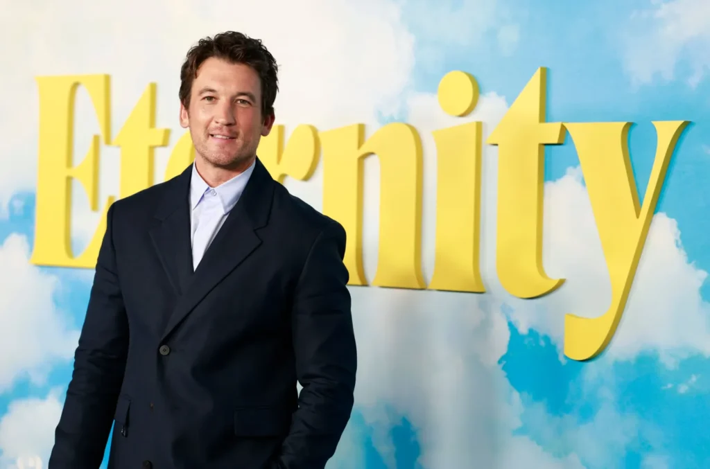 Elizabeth Olsen Says She Can’t Do Modern Romcoms: “I’m Too Distant From Pop Culture”