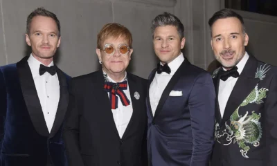 Ed Harris & Gyula Gazdag to Receive Robert Redford Luminary Award at Sundance Gala