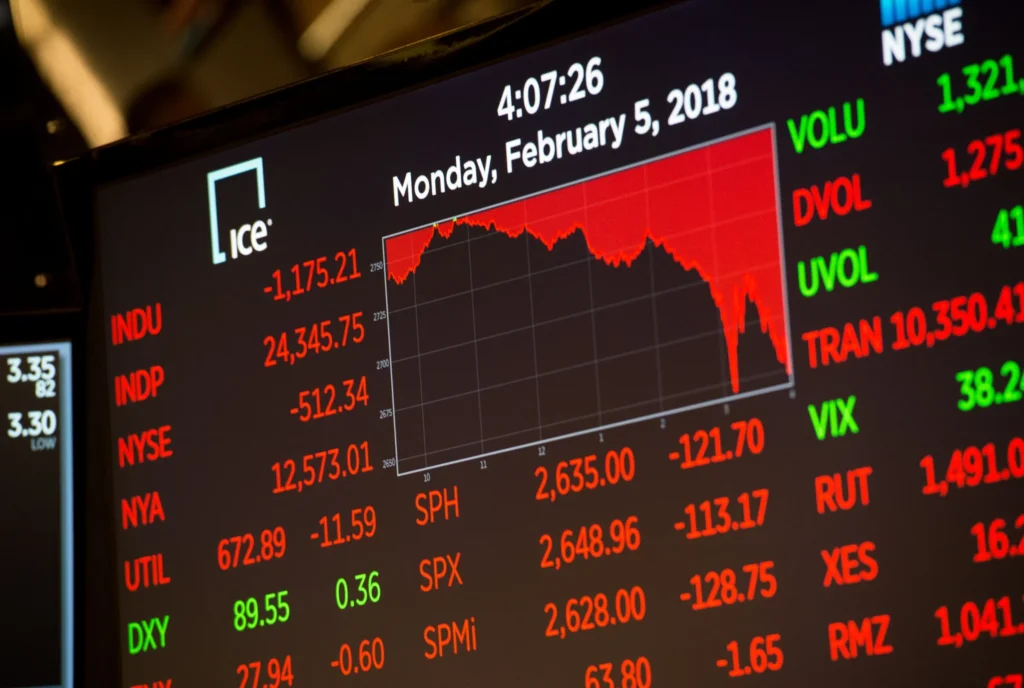 GettyImages 914635858 Daily Global Diary - Authentic Global News