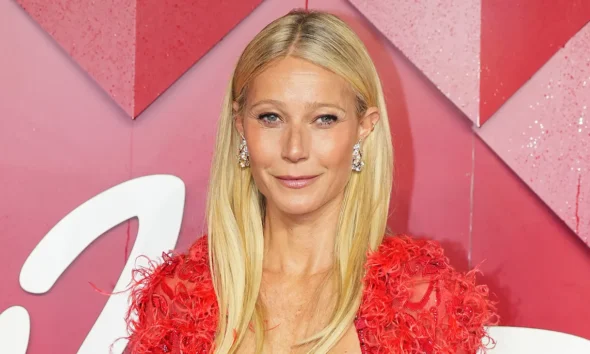 Gwyneth Paltrow to Receive The Hollywood Reporter’s Sherry Lansing Leadership Award at Women in Entertainment Gala