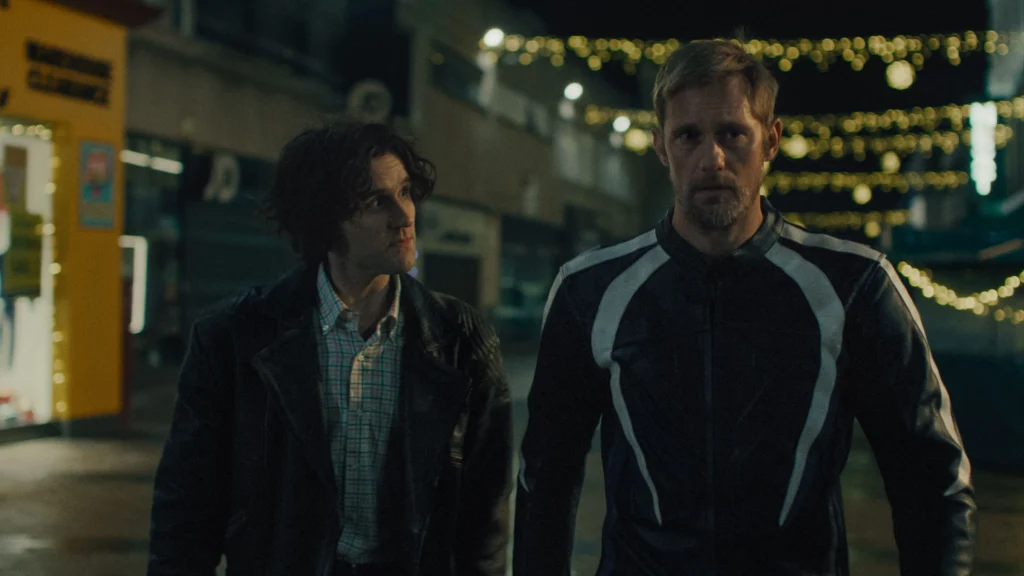 ‘Pillion’ Dominates BIFA Awards as ‘Sentimental Value’ Wins Best International Film