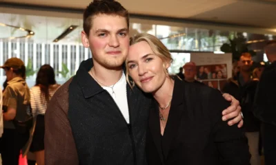 Kate Winslet Makes Directorial Debut With Son Joe Anders’ Script “Goodbye June”