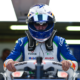 Isack Hadjar on His Breakout F1 Season: Wins, Setbacks & Future Goals | Daily Global Diary