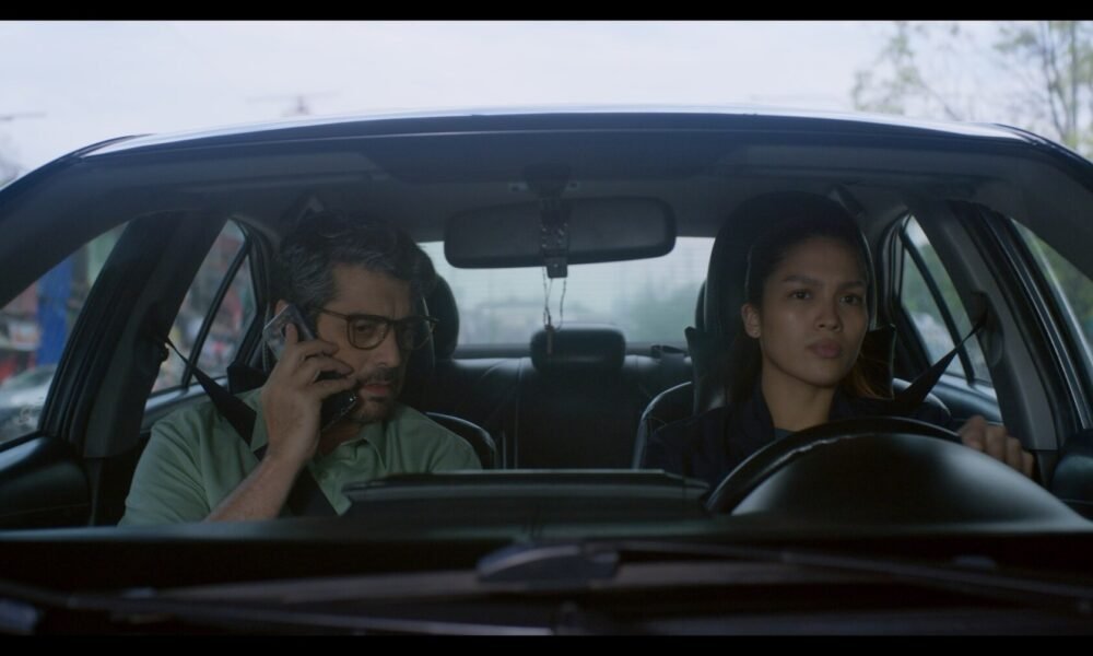 KC Global Media and Rein Entertainment Announce Five-Movie Slate to Expand Asian Content Globally