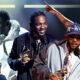 Kendrick Lamar Leads 2026 Grammy Nominations With Nine Nods, Lady Gaga Close Behind