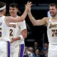 Luka Doncic Returns with 44 Points as Lakers Beat Grizzlies in NBA Cup Thriller