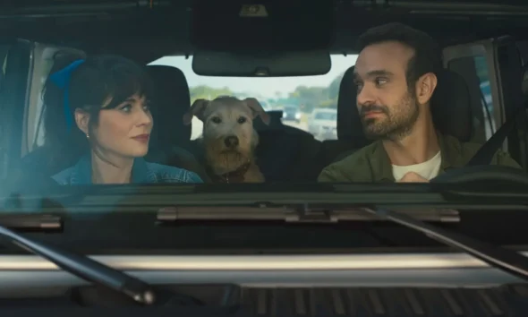 New Money Review: €50 Million Bitcoin Windfall Turns Chaotic in Rain Rannu’s Hilarious Film