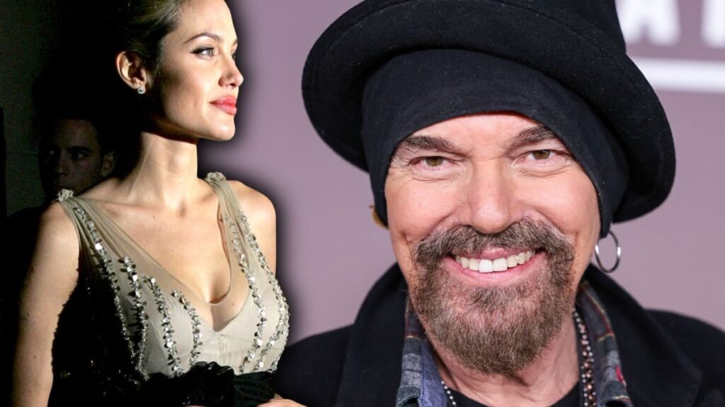 Billy Bob Thornton Opens Up About Hollywood, Angelina Jolie & Psychedelic Past on Ann Wilson’s Podcast