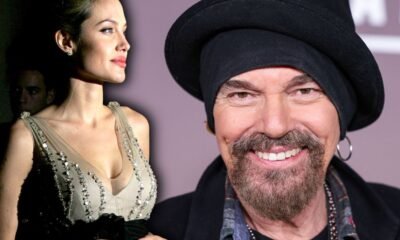 Billy Bob Thornton Opens Up About Angelina Jolie & Hollywood Fame on Ann Wilson Podcast