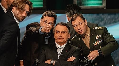 2025 IDA Documentary Awards: Apocalypse in the Tropics Leads With Four Nominations