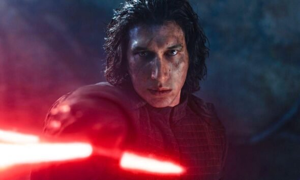 Star Wars Fans Launch Banners and Posters Demanding ‘Hunt for Ben Solo’ Film After Disney Cancellation