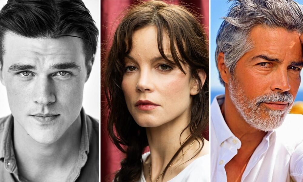 Donald Trump’s Tariff Talk and Border Chaos Unsettle International Film Executives at AFM