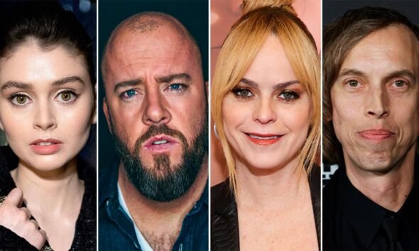 Jane Fonda and Hillary Clinton Join Forces at CareFest 2025 to Reimagine the Future of Care in America