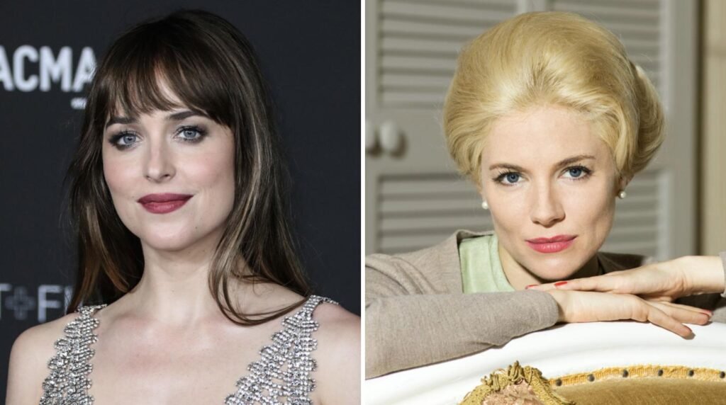 Women in Entertainment Gala 2025: Dakota Johnson Leads $1M Scholarship Presentation