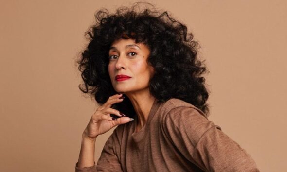 Tracee Ellis Ross Honored at Ebony Power 100 Gala as Pathbreaker — A Night of Purpose and Power