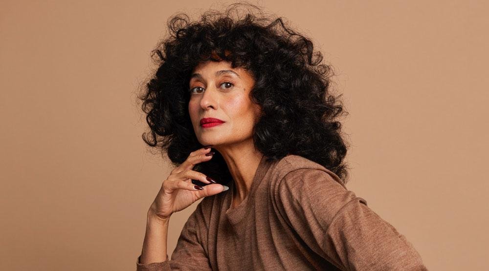 Tracee Ellis Ross Honored at Ebony Power 100 Gala as Pathbreaker — A Night of Purpose and Power