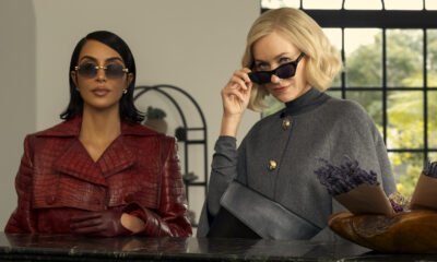 BAFTA Breakthrough 2025: Rising U.K. Creatives Backed by Netflix Spark Industry Buzz