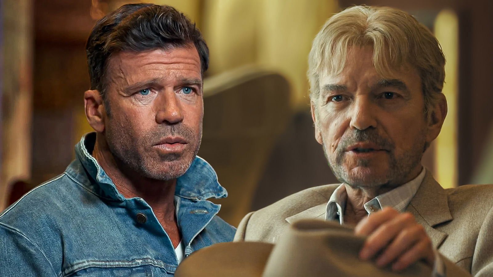 Billy Bob Thornton Opens Up About Hollywood, Angelina Jolie & Psychedelic Past on Ann Wilson’s Podcast