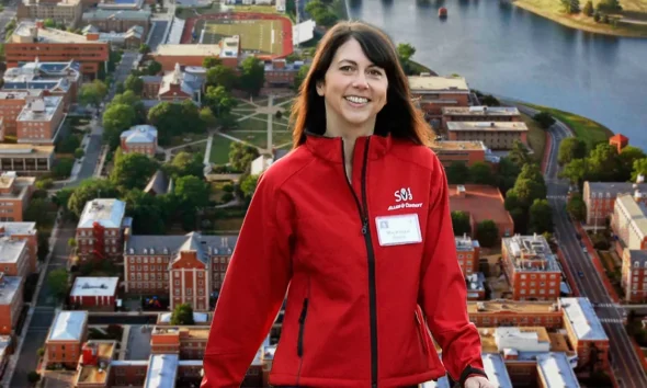 MacKenzie Scott’s $80 million donation to Howard University will fund scholarships, research, and a new medical center — one of the largest gifts in the school’s history.