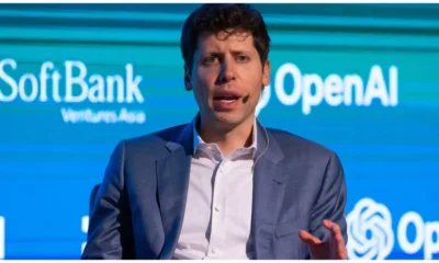 Sam Altman says OpenAI doesn’t want a US bailout amid $1.4 trillion AI expansion and bubble fears
