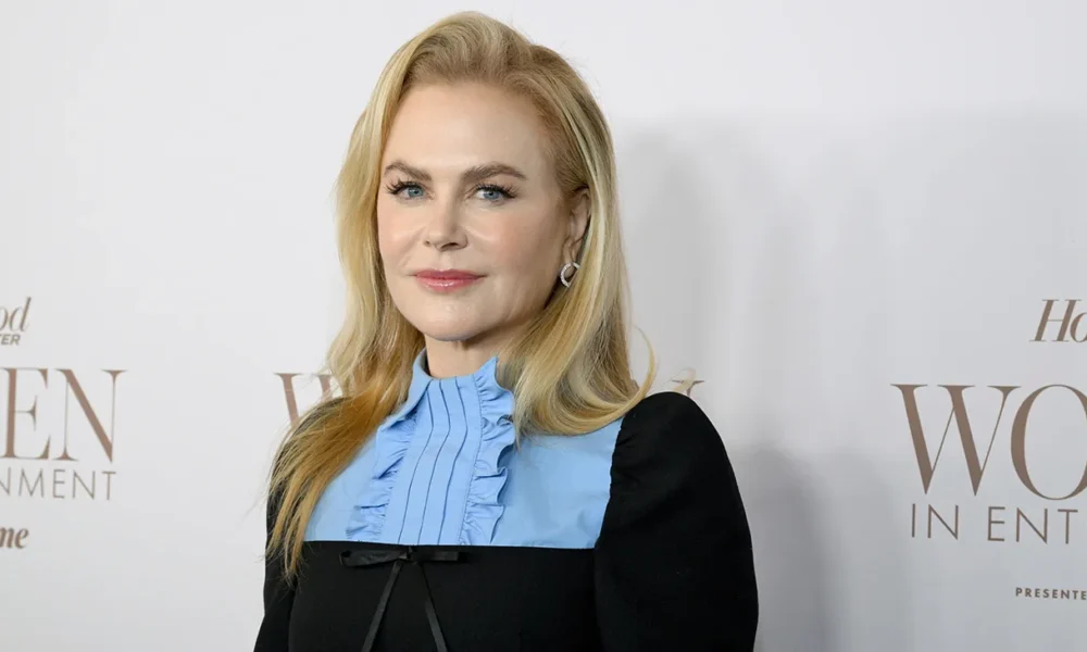 Hollywood’s 25 Biggest Beauty Moments of 2025 | Nicole Kidman to Scarlett Johansson