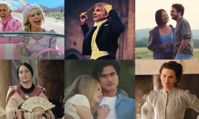 Oscar Race Shocks: “Sinners” Surges as “Wicked” Breaks Records — Is a Major Upset Coming?