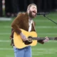 Post Malone’s Thanksgiving Halftime Show Sparks Mixed Reactions During Cowboys–Chiefs Clash