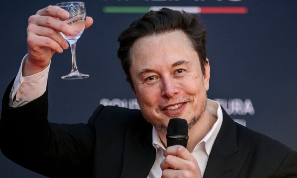 Tesla Shareholders Approve Elon Musk’s $1 Trillion Pay Package | Daily Global Diary