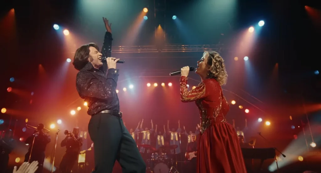 Jackson Hole Film Festival Adds “Song Sung Blue” Closing Film and Nikki Sixx Panel