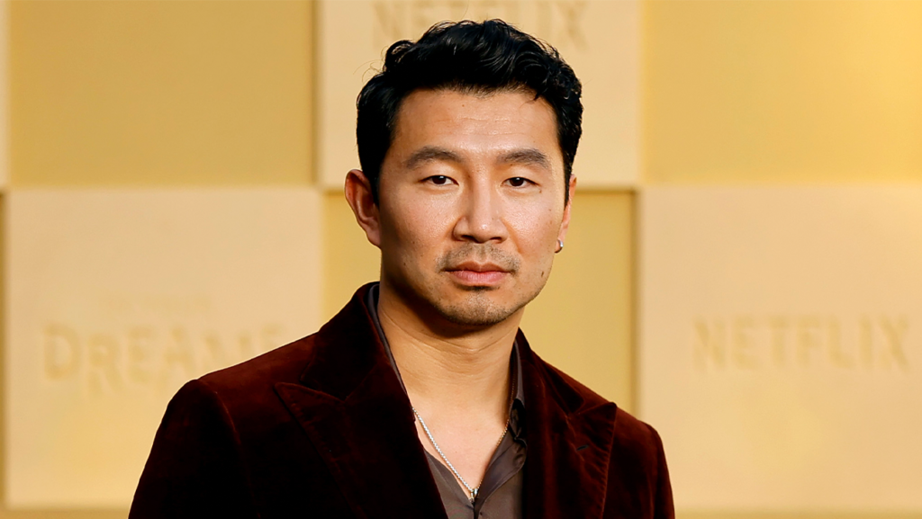 Simu Liu Slams Hollywood for “Appalling Backslide” in Asian Representation