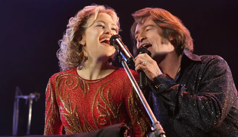 Jackson Hole Film Festival Adds “Song Sung Blue” Closing Film and Nikki Sixx Panel