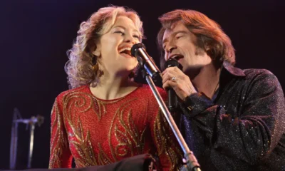 Jackson Hole Film Festival Adds “Song Sung Blue” Closing Film and Nikki Sixx Panel