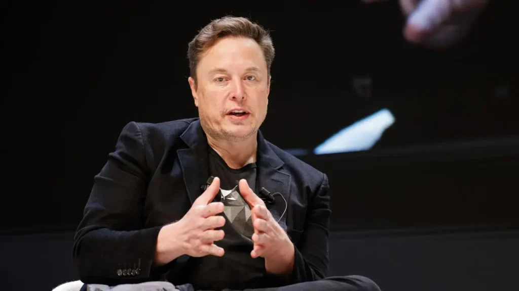 Tesla CEO Elon Musk Daily Global Diary - Authentic Global News