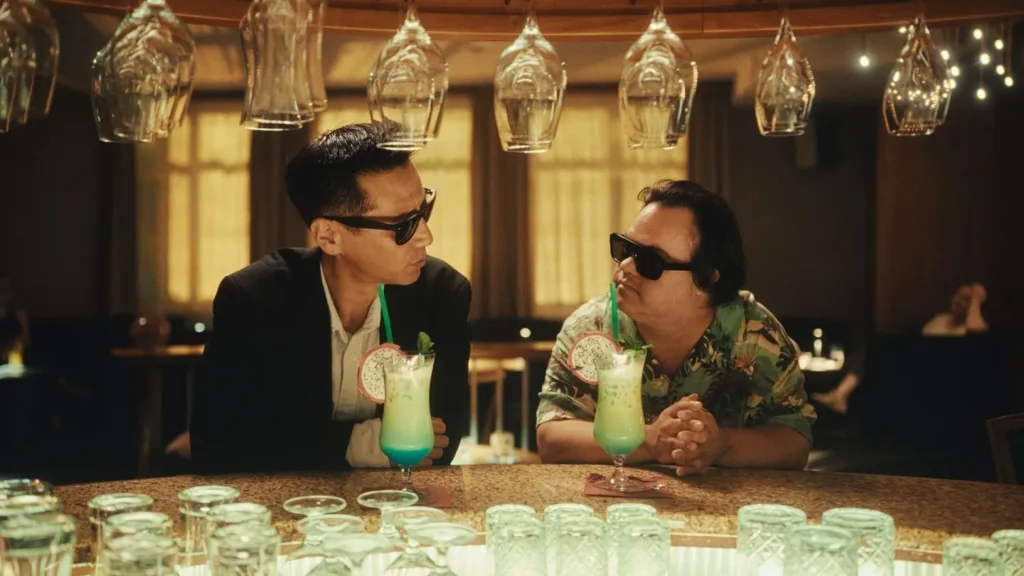 ‘The Frog and the Water’: Thomas Stuber’s Quietly Powerful Film Premieres at Tallinn