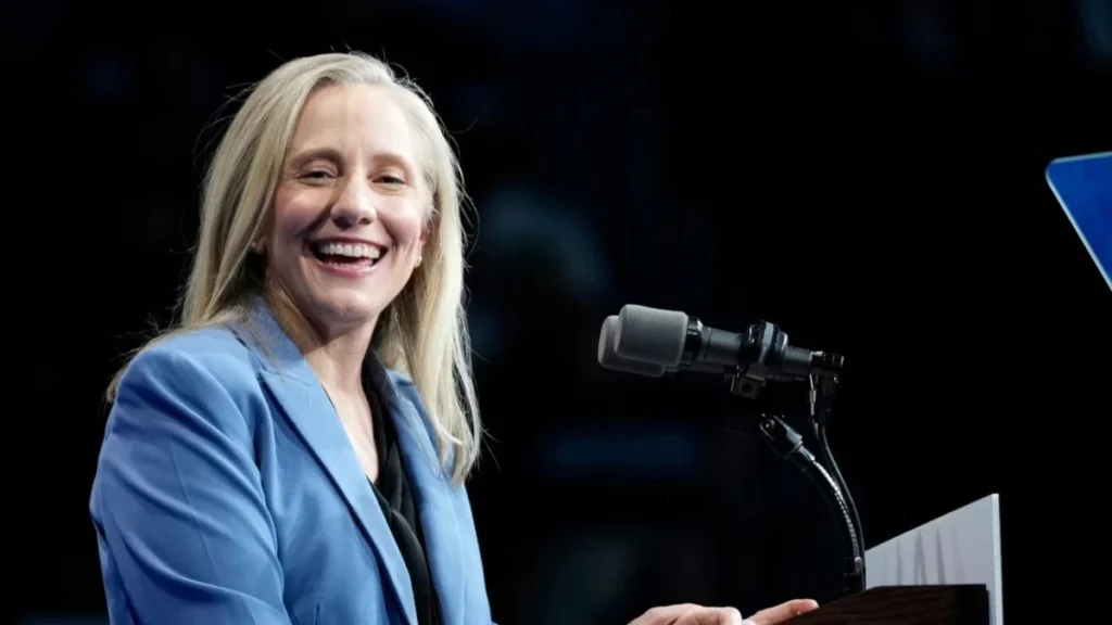 abigail spanberge 05211236 16x9 0 Daily Global Diary - Authentic Global News