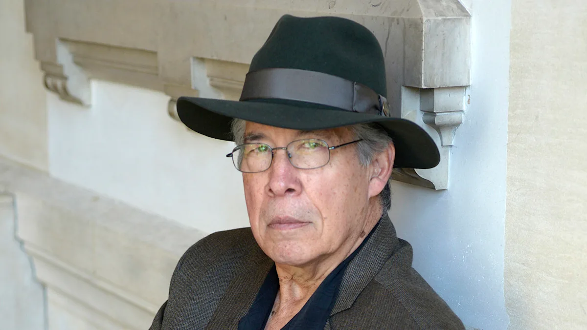 ‘Inconvenient Indian’ Author Thomas King Admits He Has No Cherokee Ancestry