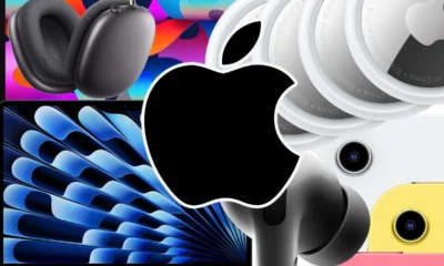 30+ Best Apple Black Friday Deals on iPads, MacBooks, AirPods & More (2025)