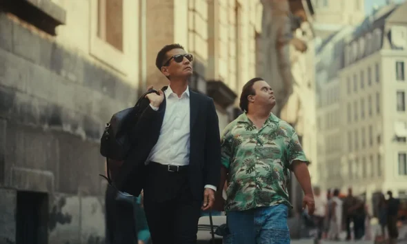 ‘The Frog and the Water’: Thomas Stuber’s Quietly Powerful Film Premieres at Tallinn