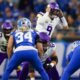 J.J. McCarthy Leads Vikings to Stunning Win Over Lions — “There’s a Lot of Meat on the Bone,” Says QB