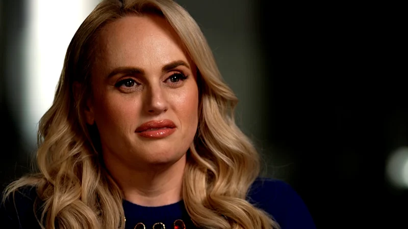 Rebel Wilson Says She Became a Whistleblower Amid ‘The Deb’ Production Controversy
