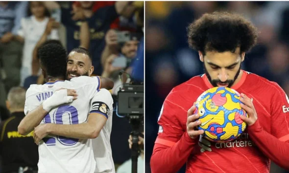 How to Watch Liverpool vs Real Madrid Live Streaming UCL: Full Details for the November 5 Match