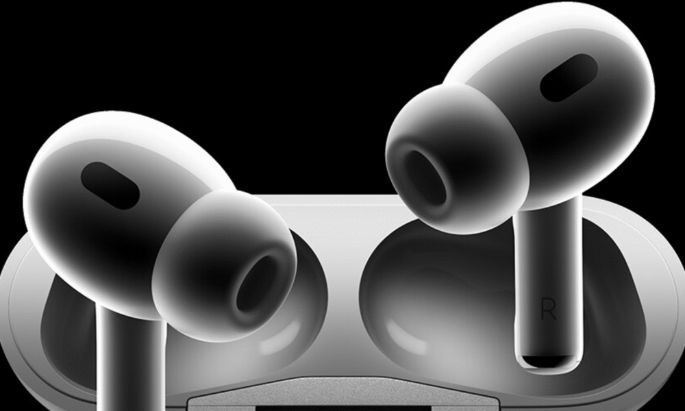 AirPods Black Friday Shock: Up to 47% Off AirPods Pro 3, Pro 2 and AirPods 4 — Best Deals Live Now