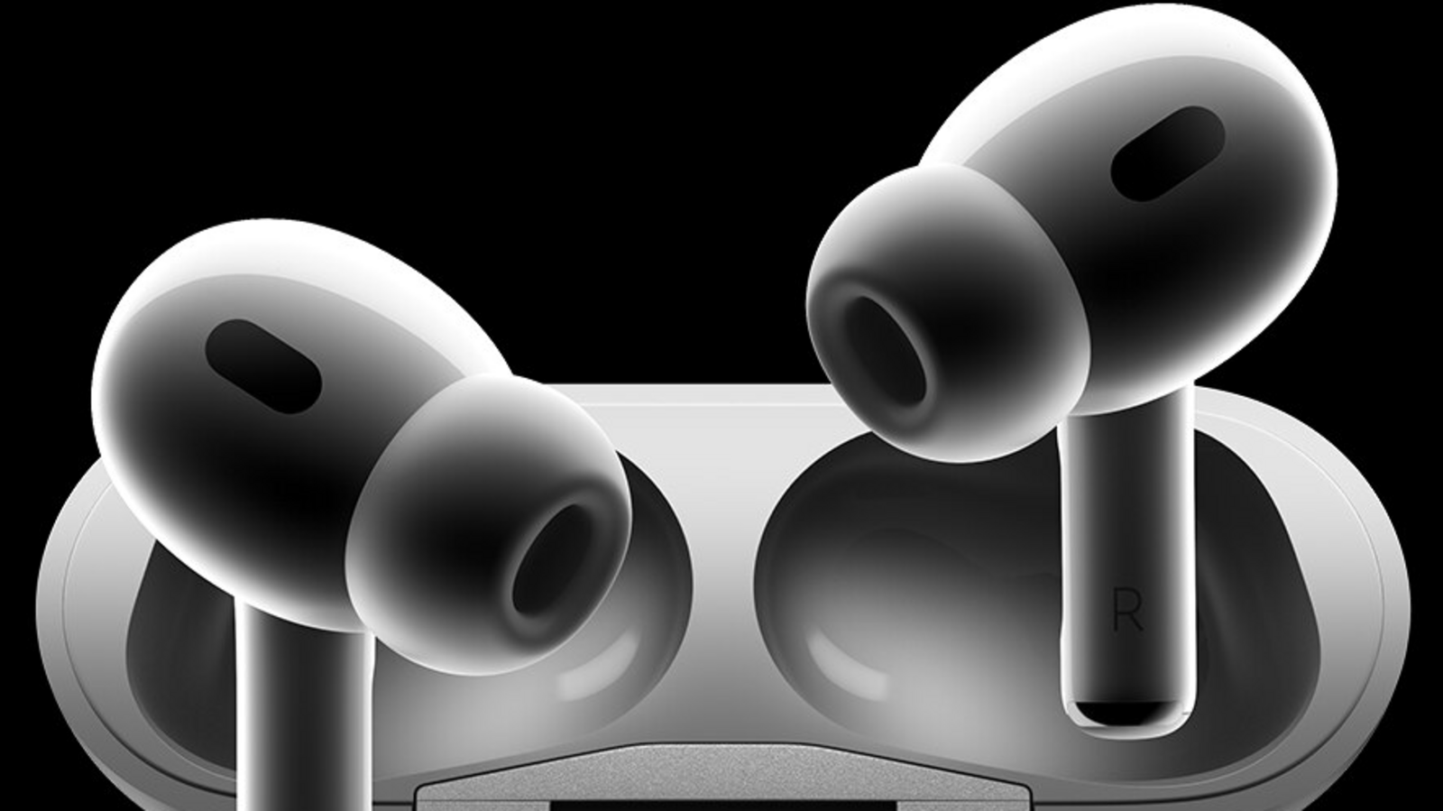 AirPods Black Friday Shock: Up to 47% Off AirPods Pro 3, Pro 2 and AirPods 4 — Best Deals Live Now