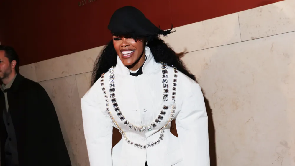 Rihanna, Lily Allen & Olandria Shine at 2025 CFDA Fashion Awards in NYC — Full Winners & Highlights