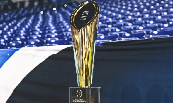 What We Learned from the First CFP Rankings — 2024-25 College Football Playoff Breakdown