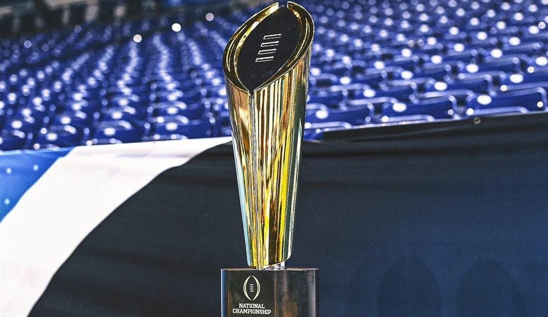 What We Learned from the First CFP Rankings — 2024-25 College Football Playoff Breakdown