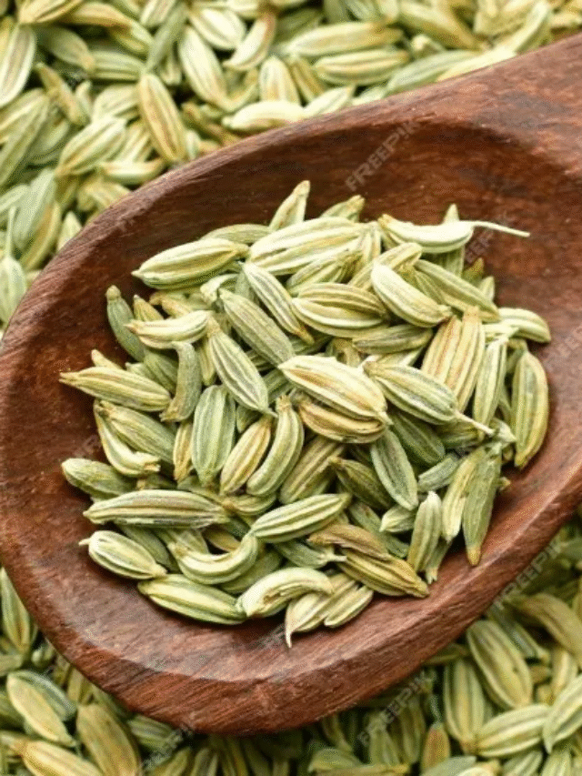 Why Saunf-Mishri After Meals Is a Miracle for Your Body