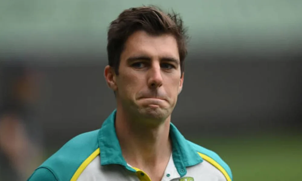 Pat Cummins’ Bold Dressing-Room Call Turns Masterstroke as Travis Head Opens and Destroys England