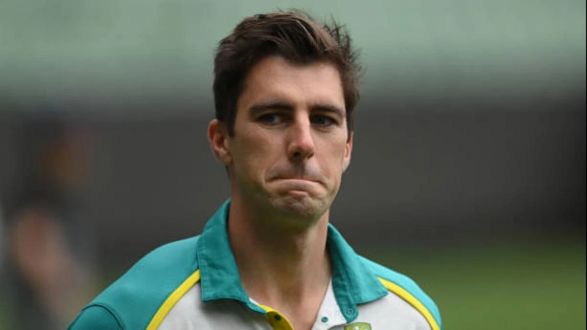 Pat Cummins’ Bold Dressing-Room Call Turns Masterstroke as Travis Head Opens and Destroys England