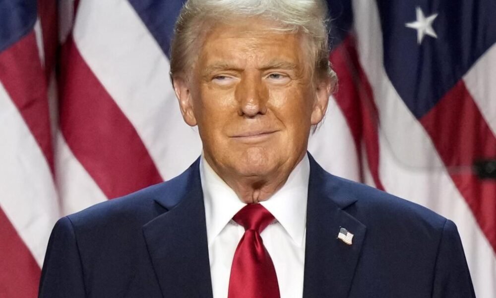 Trump’s Promise of Direct Checks Sparks Tension Inside GOP | Daily Global Diary